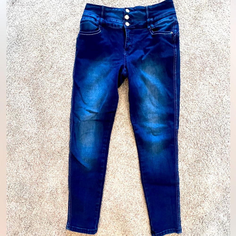 Flamingo Jeans Large
